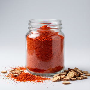 Condimento de Chile Rojo Picante para Barbacoa Coreana, para Asar y Marinar, Chile de China, Disponible para OEM - Product Image 1