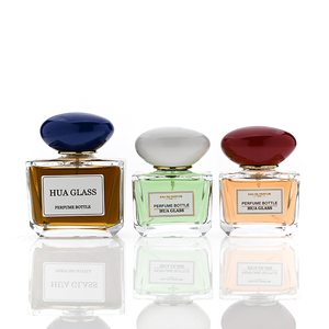 عطور نسائية، مجموعات هدايا عطور 30 مل و50 مل و100 مل، عطور فاخرة وأنيقة من الشرق الأوسط ودبي، رائحة دائمة في زجاجة رذاذ - Product Image 3