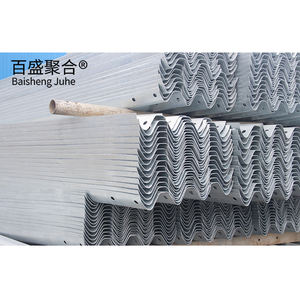 הרכבת מחסום armco <span class=keywords><strong>flex</strong></span> קרן רכבת פלדה מגולוון בטיחות כביש רכבת רכבת רכבת רכבת רכבת רכבת שלוש תחנות משמר גל - Product Image 3