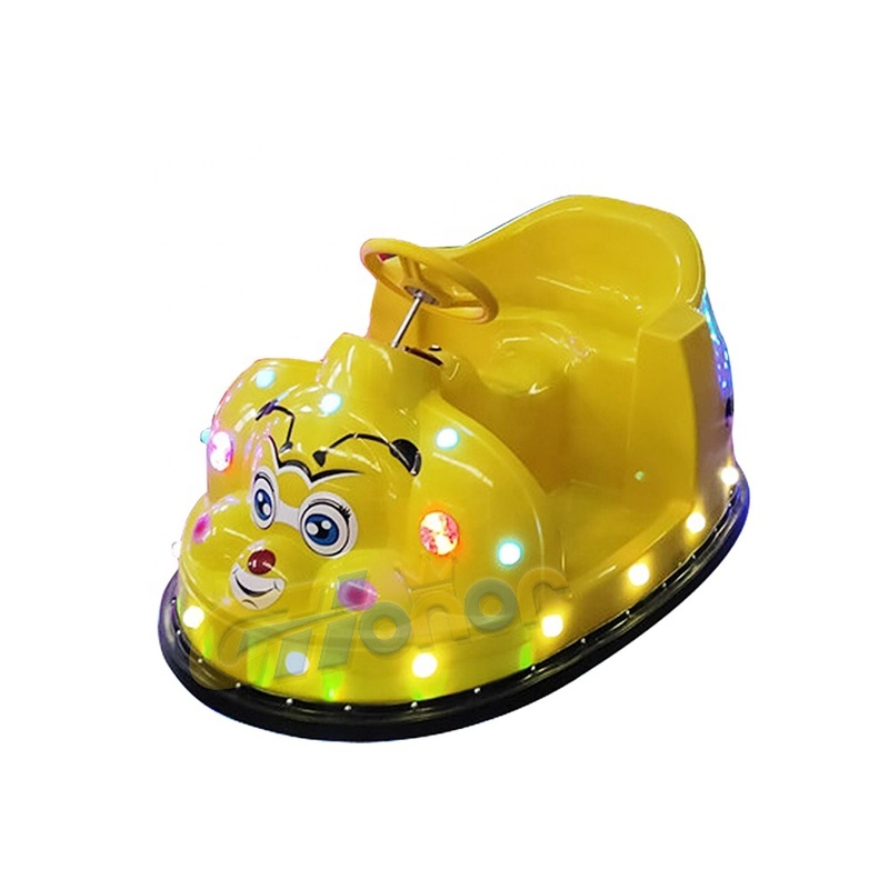 Cheap Mini Bumper Car for Kids