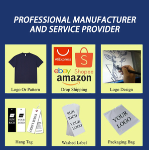 T-Shirt Gsm 180 a buon mercato all'ingrosso in cotone 100% Unisex in bianco Plain t-Shirt con logo personalizzato da uomo t-Shirt - Product Image 5