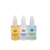 Dissolvant de colle pour perruques, liquide adhésif pour ruban adhésif double face, dissolvant d'extensions capillaires sans trace - Approvisionnement direct usine en stock