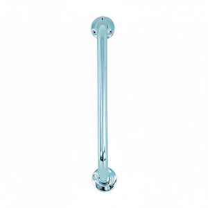 Barra di Sicurezza in Metallo Cromato 30CM - Product Image 2