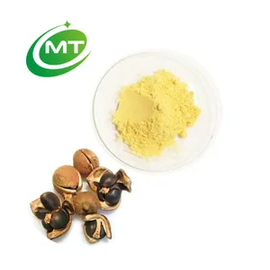 Natuurlijke Thee Saponine Extract Snelle Verzending Gratis Monster Groothandel Hoge Kwaliteit Bulk Camelia Oleifera Extract