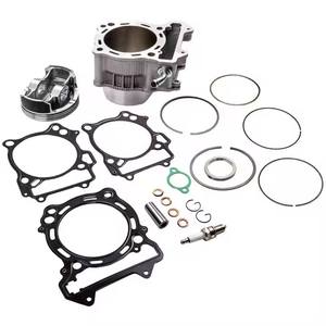 SUZUKI LTZ400 434CC ATVクワッドバイク94MMビッグボアシリンダーキット11191-13E00 ATV/UTVパーツ & アクセサリー - Product Image 4