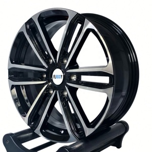 Cerchio Forgiato Concavo Profondo 5x114.3 <span class=keywords><strong>2</strong></span>/3 Pezzi 20 22 Pollici Personalizzato Leggero in Lega 6061-T6 per Auto Passeggeri BMW M4 G82 G8 - Product Image 5
