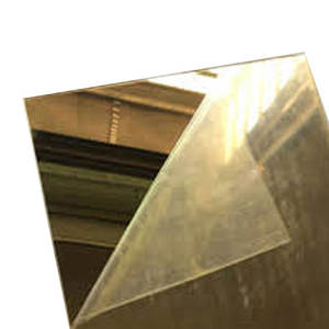 ขายดีแผ่นสแตนเลสเคลือบเงากระจกสีดำ0.4ซีรีส์600 500 400 300 200 - Product Image 1