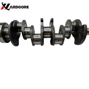 เพลาข้อเหวี่ยง ZZ90241 3054C สำหรับอะไหล่เครื่องยนต์รถขุด - Product Image 1