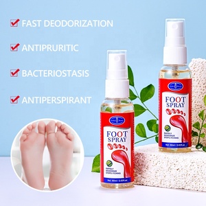 Spray Herbal <span class=keywords><strong>para</strong></span> <span class=keywords><strong>Pies</strong></span> Aichun Beauty, <span class=keywords><strong>Desodorante</strong></span>, Alivia la Picazón, Refresca - Product Image 3