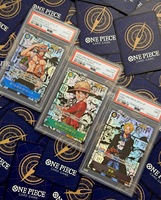 Boîte de boosters scellée d'usine OP 13 Carrying on His Will, cartes à collectionner TCG Anime pour les collectionneurs amateurs