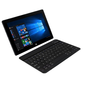 Tableta PC con Pantalla Táctil de 10 Pulgadas, Multi-idioma, OEM, con Logotipo Personalizable, 8GB de RAM, 256GB de ROM, Sistema Win10, Wifi, Tableta Portátil con Lápiz - Product Image 1