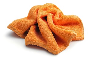 Imperial Quick Dry 100% Cotton Kitchen <b>Towel</b> 300gsm Skin-Friendly Cleaning Cloth for Home & Hotel Use - Product Image 5