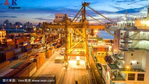 Socio Profesional de Transporte de Carga para Entregas de China a Israel, Jordania y Colombia con Servicio de Compra y Transporte Aéreo y Marítimo DDP - Product Image 6