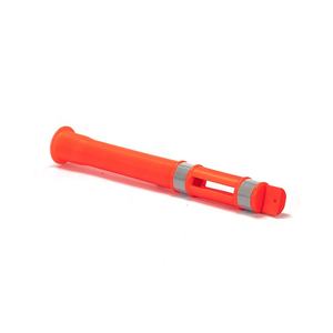 Outils de navigation essentiels pour la sécurité routière, cônes de délinéateur d'avertissement de trafic en caoutchouc PE réfléchissant et poteaux de bord de route en PVC - Product Image 2