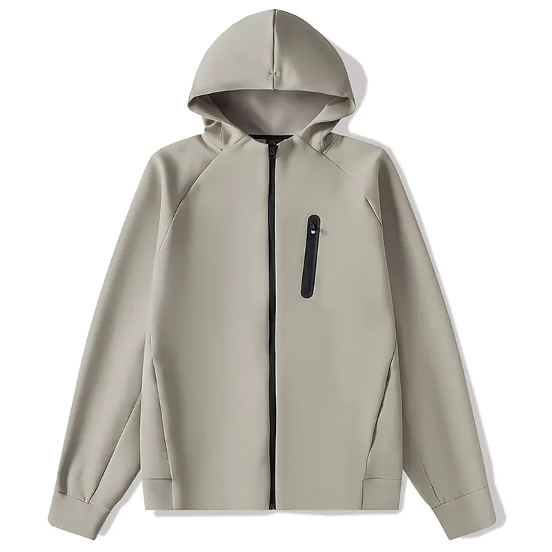 Đề nghị cổ điển giản dị áo khoác mới cho nam giới 2023 tiêu chuẩn vest mang nhãn hiệu Áo khoác cho nam giới
