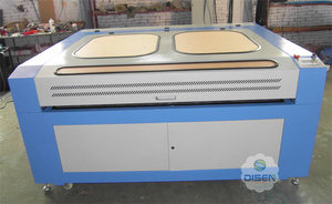 Jinan Shandong Reci High DPI Subsurface 3D CO2 Máquina <span class=keywords><strong>de</strong></span> grabado láser para <span class=keywords><strong>madera</strong></span> Bambú MDF Papel Cristal Artesanía-Mejor precio - Product Image 3