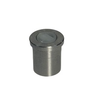 Nouvelle buse en mousse ST75 1,2 mm, orifice 040, 1/4 pour lave-auto haute pression en libre-service