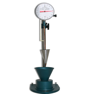 Çimento akış koni <span class=keywords><strong>Test</strong></span> cihazı harç akış koni seti - Product Image 2