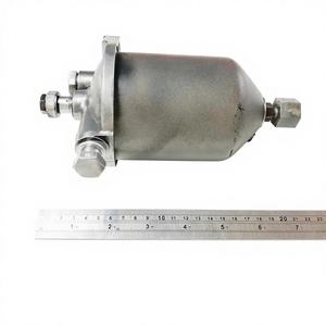 TAIWAN SUNITY New S6R2 TANK ASSY <b>OIL</b> FILTER OEM 37540-08500 for Mitsubishi S6R2 <b>Diesel</b> Marine Inboard - Product Image 1