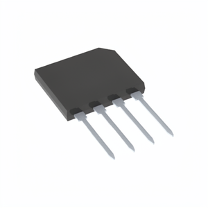 Buy Online Electronic Components Original Diodes GBU406-K 4-ESIP, GBU - Product Image 1