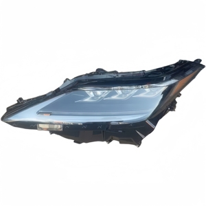 Installation facile Mise à niveau automatique Pare-chocs avant Phare Capot Position arrière pour <span class=keywords><strong>Lexus</strong></span> <span class=keywords><strong>RX</strong></span> <span class=keywords><strong>450h</strong></span> <span class=keywords><strong>RX</strong></span> 200t Modèles - Product Image 6