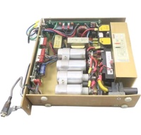 Honeywell, módulo de potencia Calcoil, CW4500