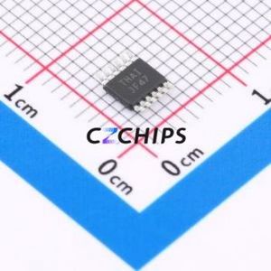 Nouveau et Original LTC2938CMS # PBF MSOP-12-0.65mm Circuit Intégré IC Puce PMIC Moniteur et Réinitialisation IC - Product Image 2