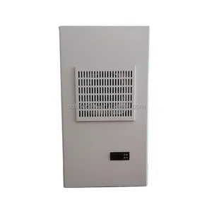 Cooling Capacity 600W Van window cabinet air conditioner with side in cabinet