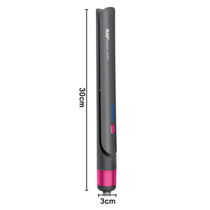 <span class=keywords><strong>Plancha</strong></span> de Pelo Profesional Iónica con Cable Giratorio de 360 Grados, Marca Premium RAF <span class=keywords><strong>Original</strong></span> - Product Image 3