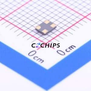 7U24000E20UCG Crystal (Passive) SMD3225-4P Crystal Oscillator SMD Crystal Oscillator 24MHz 10ppm 20pF - Product Image 2