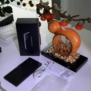 Nuevo Teléfono Inteligente Android 15 2026, 16G+1TB, S26 Ultra 5G, Doble SIM, Versión Global, Pantalla Grande, 8000mAh, 144HZ, Deca Core - Product Image 4