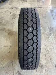Neumáticos Radiales de Repuesto de Alta Calidad DB LT285/75R16-10PR para Camiones Pesados y Remolques de Origen Estadounidense - Product Image 4