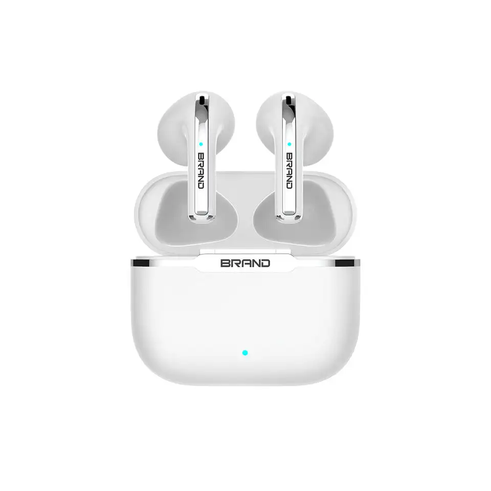 TWS Wireless Sport Earbuds Headphones BT 5.2 Workout Open Headset Beats Audio Earbuds For Air Apple 2 Stereo 3rd Generation