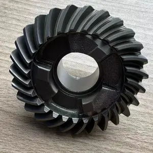 Gears For 15HP Yamaha Outboard Forward Pinion Reverse 6E7-45571-00 Outboard Engine