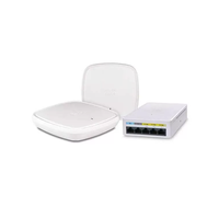 Enrutador de alto rendimiento, punto de acceso WiFi 6, puntos de acceso inalámbricos empresariales de largo alcance