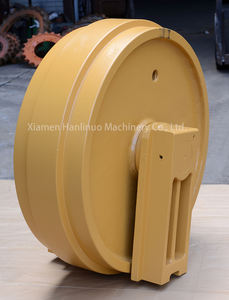 Escavatore anteriore fannullone per <span class=keywords><strong>PC200</strong></span>-<span class=keywords><strong>3</strong></span> DH360/DH370/420 E325 DX220-9/ID220/922D D60-8 parti del carro escavatore - Product Image 6