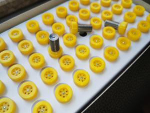 קצה מסנן אקדח ללא אוויר ספריי מסנן עבור מסנן קצה lamlar - Product Image 5