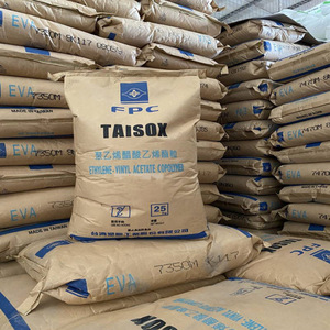 <span class=keywords><strong>Formosa</strong></span> 7470M EVA26% EV含有量クロスリンク発泡柔軟な展示高柔軟性バージンエヴァ樹脂原料 - Product Image 2