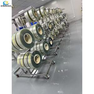 Couverture d'écran externe pour téléphone portable Huawei pour P20/Nova3/4E/Honor 8X/Chang 20 Verre adhésif sec + Oca Garantie 1 an - Product Image 5