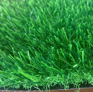 Дешевле лучшее качество популярная искусственная трава синтетический газон ковер для ландшафта