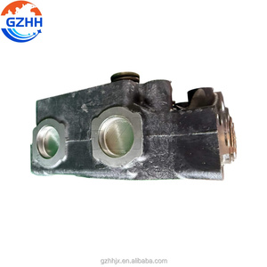 Culasse complète 4D34T avec soupapes ME99771 ME990196 ME997799 ME993222 pour pièces de moteur de machines de construction Mitsubishi - Product Image 6