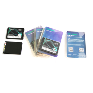 OEM и ODM клиенты Logo120GB 2,5-дюймовый SATA3 MLC Твердотельный накопитель читать 520 МБ/с. записи 200 МБ/с. - Product Image 2