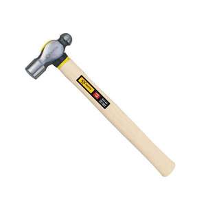 Marteau de machiniste et marteau à clous de qualité DIY avec manche en fibre de verre, personnalisable, support OEM - Product Image 1
