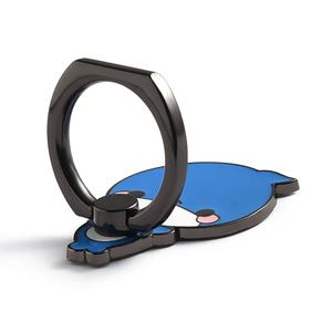 Soporte de Anillo Metálico para Teléfono Celular con Diseño de Anime y Dibujos Animados en Esmalte Suave, Personalizado, Único y al por Mayor - Product Image 5