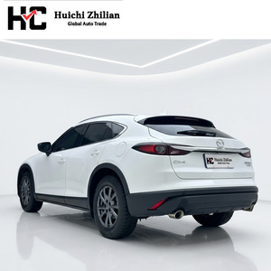 <span class=keywords><strong>Mazda</strong></span> CX4 2021, 2.0L, 2WD, Automático, Edición Skyactiv Exploration, Auto Usado, <span class=keywords><strong>SUV</strong></span> Compacto, Conducción Suave, Vehículo Confiable - Product Image 5