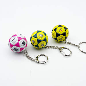 Llaveros <span class=keywords><strong>de</strong></span> Plástico <span class=keywords><strong>de</strong></span> Balón <span class=keywords><strong>de</strong></span> Fútbol con Impresión Personalizada Portallaves 3D <span class=keywords><strong>de</strong></span> Fútbol <span class=keywords><strong>Llavero</strong></span> <span class=keywords><strong>de</strong></span> Goma <span class=keywords><strong>de</strong></span> Pelota <span class=keywords><strong>de</strong></span> Críquet - Product Image 3