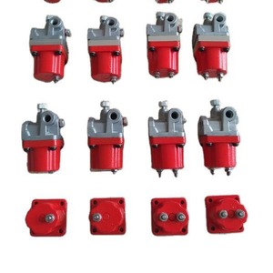 Válvula Solenoide de Paro del Generador, Caja de Bobinas 3035738, Paquete Magnético de Corte de Combustible Diésel, Número de Pieza 3054609 - Product Image 1