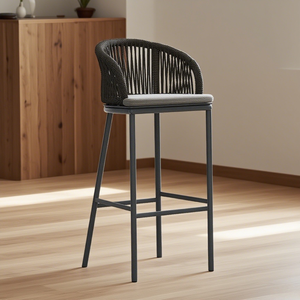 Sillón estilo B