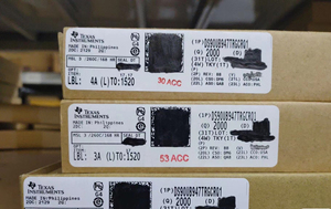 Original en stock Offre Spéciale nouvelle puce originale d'inventaire de tache DS90UB947TRGCRQ1 composants électroniques de Circuit intégré - Product Image 3