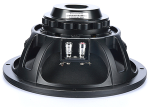 قوة كبيرة المتحدثين حساسية عالية خط صفيف 10 'neo استخدام ل خزائن اللغة فارغة - Product Image 4